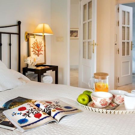 Apartamento La Catedral 세비야 외부 사진