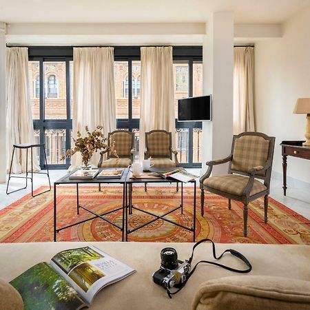 Apartamento La Catedral 세비야 외부 사진