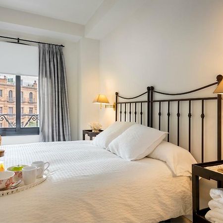 Apartamento La Catedral 세비야 외부 사진