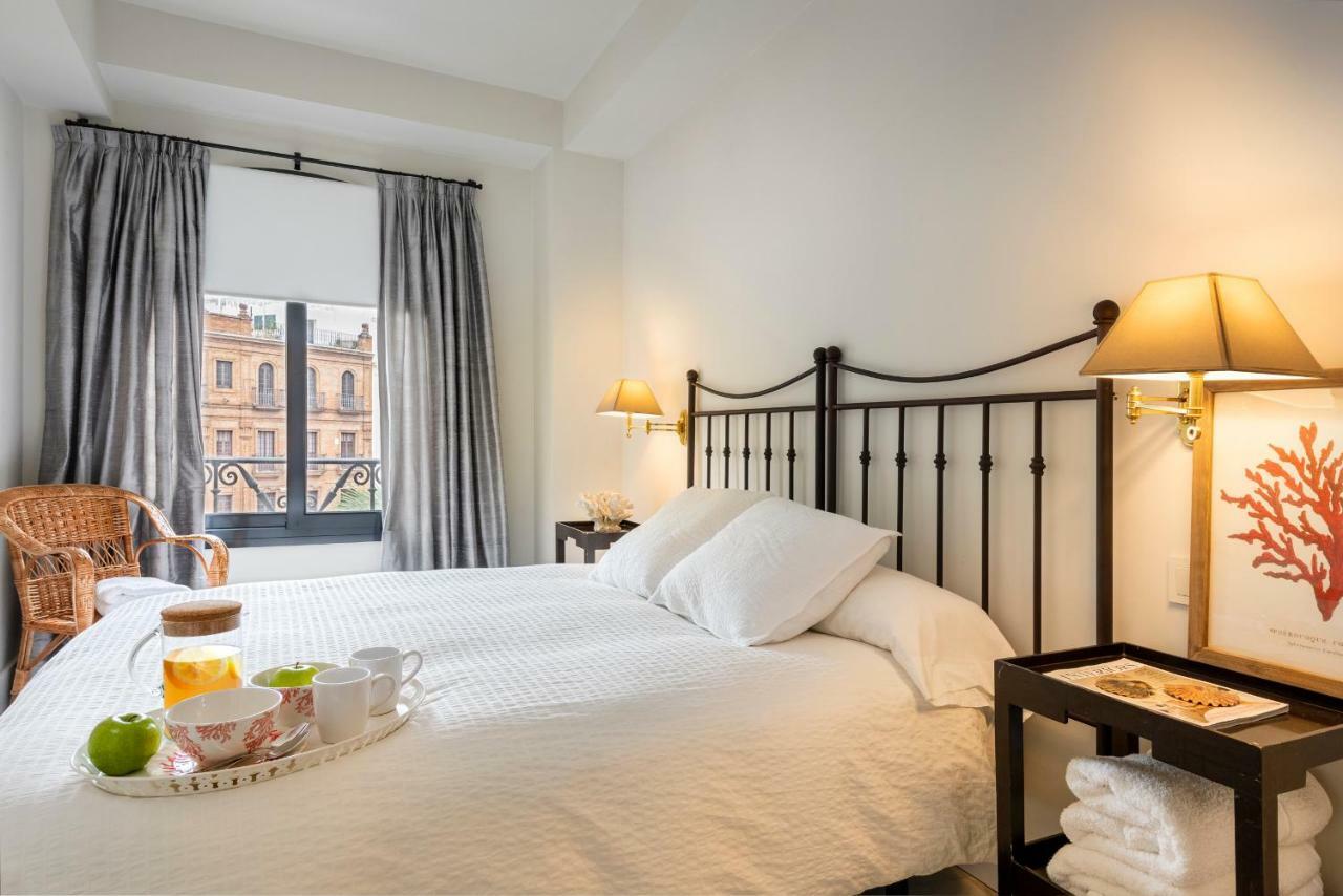 Apartamento La Catedral 세비야 외부 사진