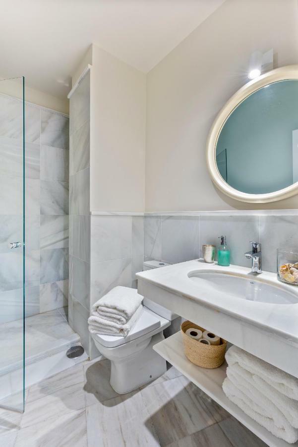Apartamento La Catedral 세비야 외부 사진