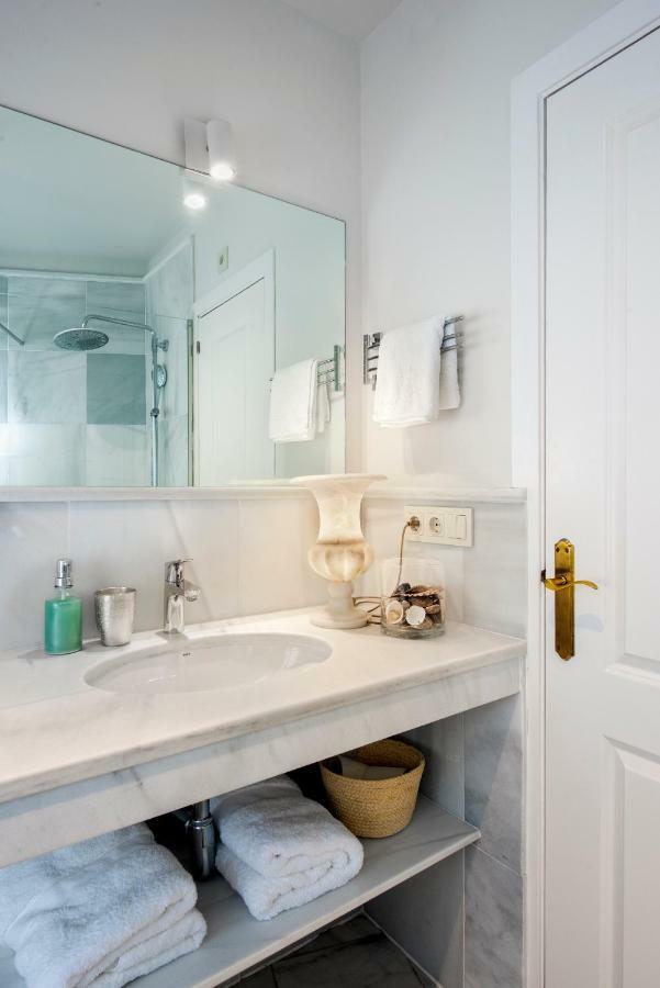 Apartamento La Catedral 세비야 외부 사진
